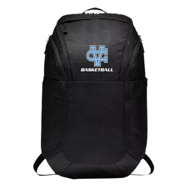 Valley Christian Basketball The Pulse Backpack Thumbnail