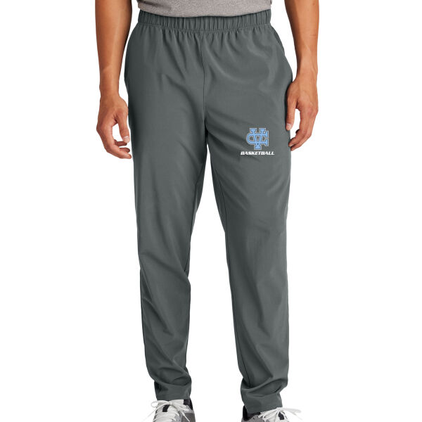 Valley Christian Basketball Repeat Pant Thumbnail