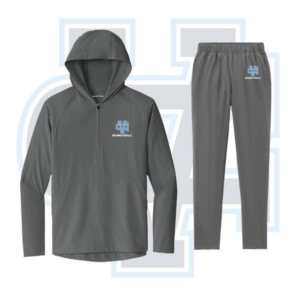 Valley Christian Player Bundle Thumbnail